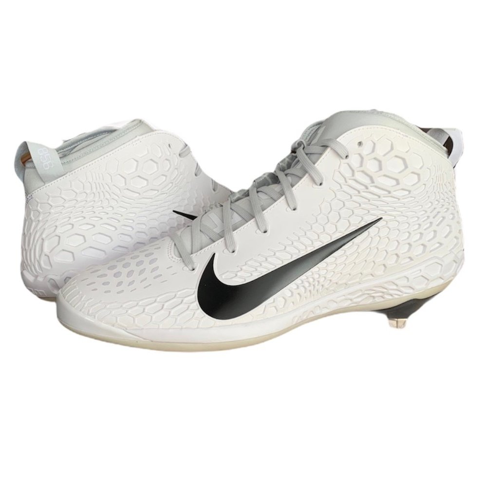 Men's Nike Force Zoom Baseball Cleats